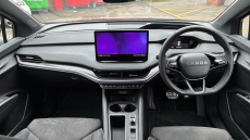 Skoda Enyaq 210kW 85 Sportline 82kWh 5dr Auto Electric Estate